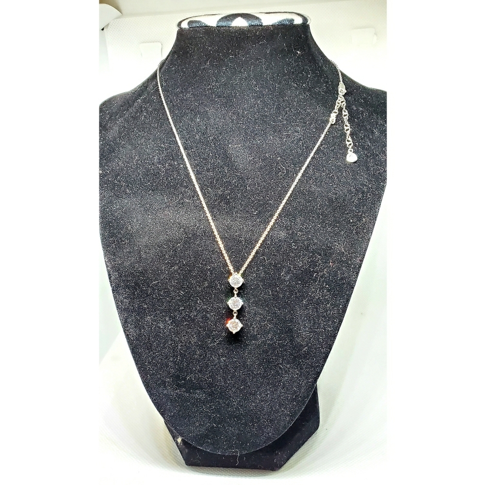 Sterling Silver Necklace